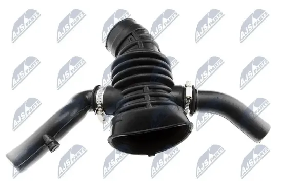 Ansaugschlauch, Luftfilter NTY GPP-CH-001 Bild Ansaugschlauch, Luftfilter NTY GPP-CH-001