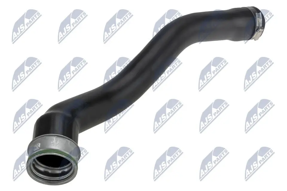 Ladeluftschlauch NTY GPP-CH-003