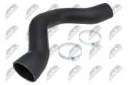 Ladeluftschlauch NTY GPP-CH-006