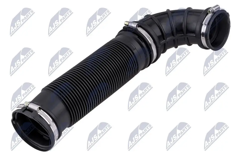 Ansaugschlauch, Luftfilter NTY GPP-CH-011