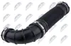 Ansaugschlauch, Luftfilter NTY GPP-CH-011 Bild Ansaugschlauch, Luftfilter NTY GPP-CH-011