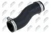 Ladeluftschlauch NTY GPP-CT-001 Bild Ladeluftschlauch NTY GPP-CT-001