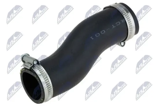 Ladeluftschlauch NTY GPP-CT-001 Bild Ladeluftschlauch NTY GPP-CT-001