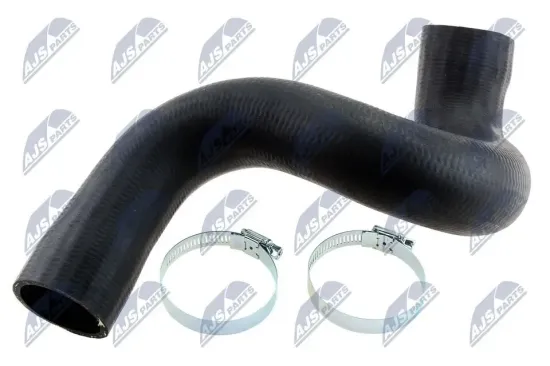 Ladeluftschlauch NTY GPP-CT-003 Bild Ladeluftschlauch NTY GPP-CT-003