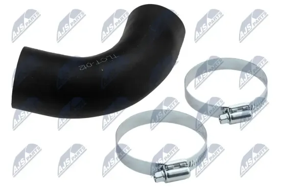 Ladeluftschlauch NTY GPP-CT-012 Bild Ladeluftschlauch NTY GPP-CT-012