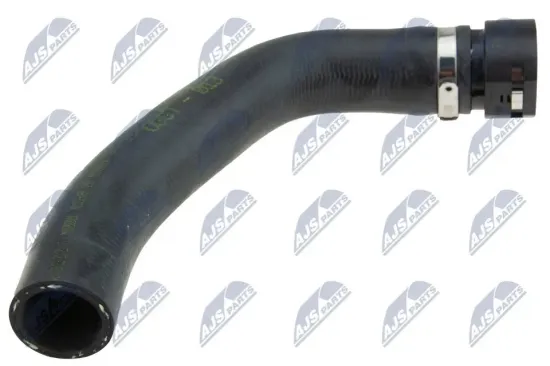 Ladeluftschlauch oben NTY GPP-CT-013 Bild Ladeluftschlauch oben NTY GPP-CT-013