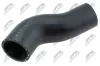 Ladeluftschlauch NTY GPP-CT-014 Bild Ladeluftschlauch NTY GPP-CT-014