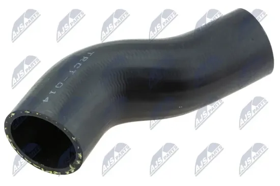 Ladeluftschlauch NTY GPP-CT-014 Bild Ladeluftschlauch NTY GPP-CT-014