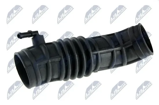 Ansaugschlauch, Luftfilter NTY GPP-DW-000 Bild Ansaugschlauch, Luftfilter NTY GPP-DW-000