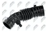 Ladeluftschlauch NTY GPP-DW-002 Bild Ladeluftschlauch NTY GPP-DW-002