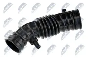 Ladeluftschlauch NTY GPP-DW-002