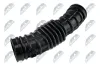 Ladeluftschlauch NTY GPP-DW-002 Bild Ladeluftschlauch NTY GPP-DW-002