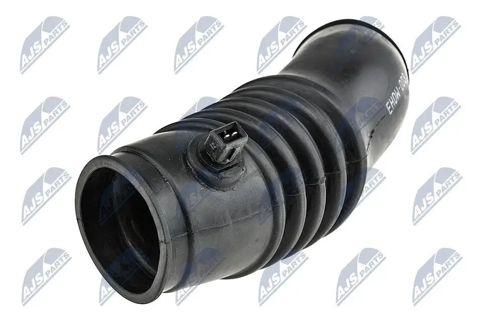 Ansaugschlauch, Luftfilter NTY GPP-DW-003