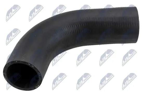 Ladeluftschlauch NTY GPP-DW-004 Bild Ladeluftschlauch NTY GPP-DW-004