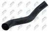 Ladeluftschlauch NTY GPP-DW-006 Bild Ladeluftschlauch NTY GPP-DW-006