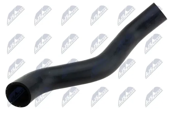 Ladeluftschlauch NTY GPP-DW-006 Bild Ladeluftschlauch NTY GPP-DW-006