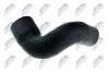 Ladeluftschlauch NTY GPP-FR-001 Bild Ladeluftschlauch NTY GPP-FR-001