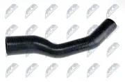 Ladeluftschlauch NTY GPP-FR-005