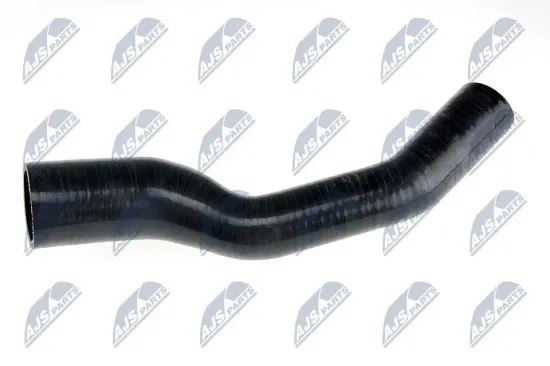 Ladeluftschlauch NTY GPP-FR-005 Bild Ladeluftschlauch NTY GPP-FR-005