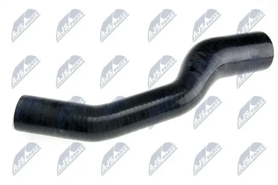 Ladeluftschlauch NTY GPP-FR-005 Bild Ladeluftschlauch NTY GPP-FR-005