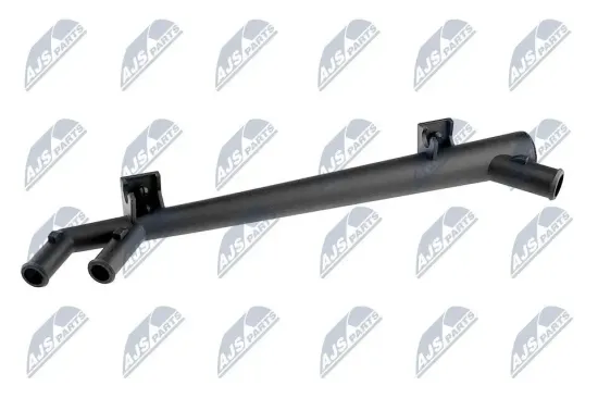 Schlauch, Wärmetauscher (Heizung) NTY GPP-FR-008 Bild Schlauch, Wärmetauscher (Heizung) NTY GPP-FR-008