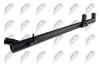 Schlauch, Wärmetauscher (Heizung) NTY GPP-FR-008 Bild Schlauch, Wärmetauscher (Heizung) NTY GPP-FR-008