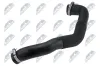 Ladeluftschlauch NTY GPP-FR-016 Bild Ladeluftschlauch NTY GPP-FR-016
