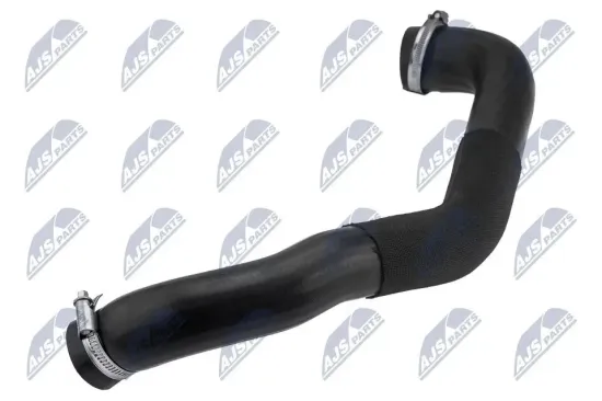 Ladeluftschlauch NTY GPP-FR-016 Bild Ladeluftschlauch NTY GPP-FR-016