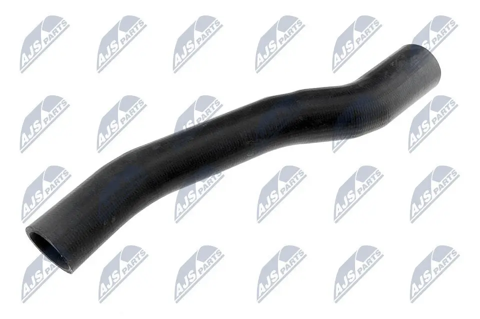 Ladeluftschlauch NTY GPP-FR-017