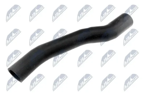 Ladeluftschlauch NTY GPP-FR-017 Bild Ladeluftschlauch NTY GPP-FR-017