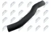 Ladeluftschlauch NTY GPP-FR-017 Bild Ladeluftschlauch NTY GPP-FR-017
