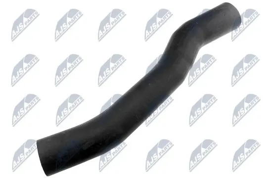 Ladeluftschlauch NTY GPP-FR-017 Bild Ladeluftschlauch NTY GPP-FR-017