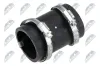 Ladeluftschlauch NTY GPP-FR-020 Bild Ladeluftschlauch NTY GPP-FR-020