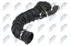 Ansaugschlauch, Luftfilter NTY GPP-FR-027 Bild Ansaugschlauch, Luftfilter NTY GPP-FR-027