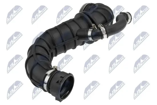 Ansaugschlauch, Luftfilter NTY GPP-FR-027 Bild Ansaugschlauch, Luftfilter NTY GPP-FR-027