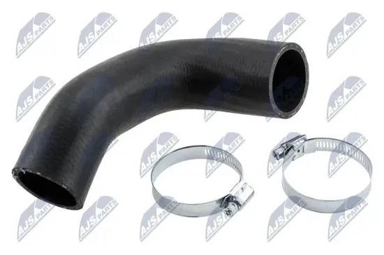 Ladeluftschlauch NTY GPP-FR-032 Bild Ladeluftschlauch NTY GPP-FR-032