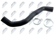 Ladeluftschlauch NTY GPP-FR-038