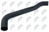 Ladeluftschlauch links vorne unten NTY GPP-FR-056 Bild Ladeluftschlauch links vorne unten NTY GPP-FR-056
