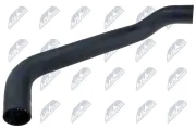 Ladeluftschlauch links vorne unten NTY GPP-FR-056