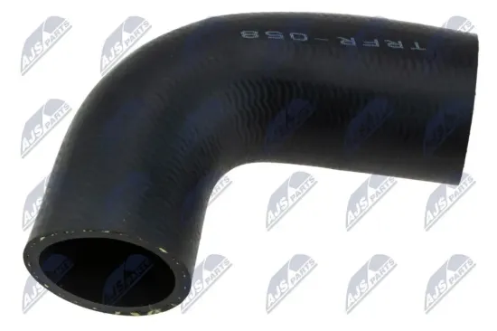 Ladeluftschlauch Ladeluftkühler NTY GPP-FR-058 Bild Ladeluftschlauch Ladeluftkühler NTY GPP-FR-058