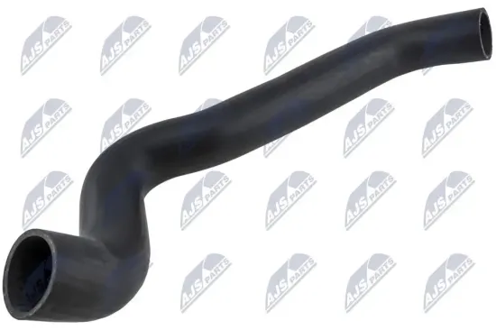 Ladeluftschlauch links unten NTY GPP-FR-065 Bild Ladeluftschlauch links unten NTY GPP-FR-065