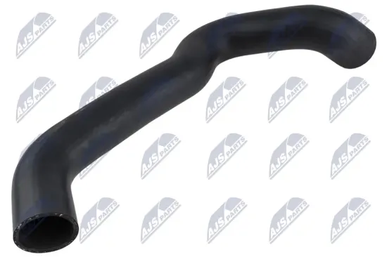 Ladeluftschlauch links unten NTY GPP-FR-065 Bild Ladeluftschlauch links unten NTY GPP-FR-065