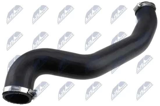 Ladeluftschlauch NTY GPP-FR-077 Bild Ladeluftschlauch NTY GPP-FR-077