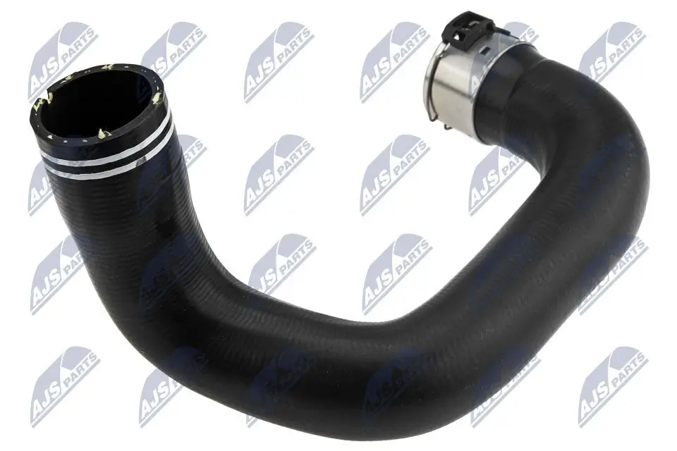 Ladeluftschlauch NTY GPP-FT-003