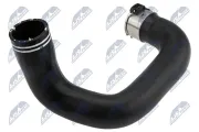 Ladeluftschlauch NTY GPP-FT-003