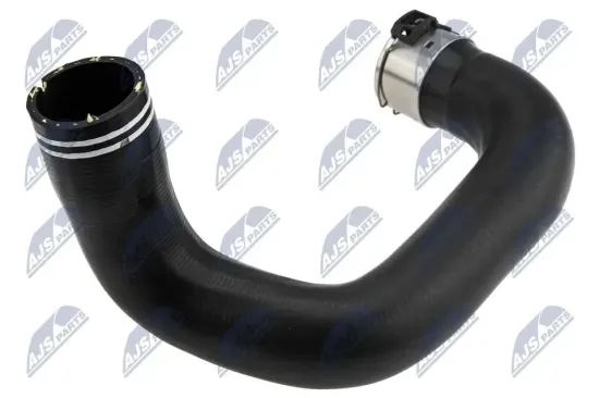 Ladeluftschlauch NTY GPP-FT-003 Bild Ladeluftschlauch NTY GPP-FT-003