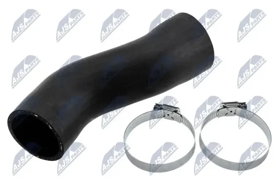 Ladeluftschlauch NTY GPP-FT-010 Bild Ladeluftschlauch NTY GPP-FT-010