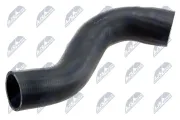 Ladeluftschlauch NTY GPP-FT-011