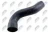 Ladeluftschlauch NTY GPP-FT-011 Bild Ladeluftschlauch NTY GPP-FT-011