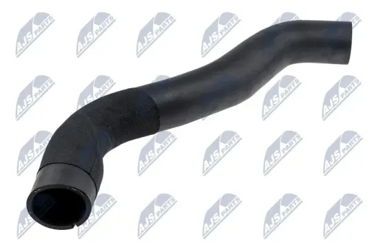 Ladeluftschlauch NTY GPP-FT-016 Bild Ladeluftschlauch NTY GPP-FT-016